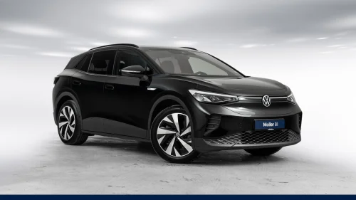 VOLKSWAGEN ID.4 PRO 128 KW Pro Limited   Hengerfeste-20"Style Interiør-Ryggekamera