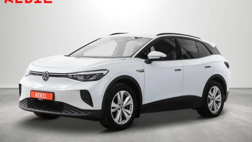 VOLKSWAGEN ID.4 PRO 150 KW 511km/Pro/Krok/V.pumpe/ACC/R.kam/Keyless/DAB/Navi/LED