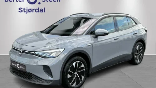 VOLKSWAGEN ID.4 PRO 150 KW 77kWh