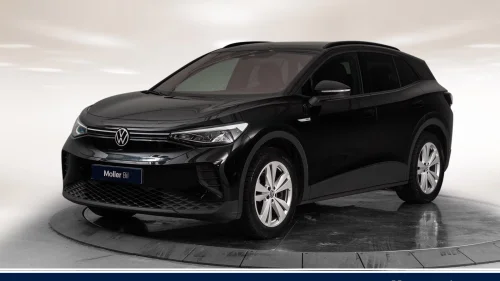 VOLKSWAGEN ID.4 PRO 150 KW Pro Limited 77kwh 204hk - R.Kam, LED, Keyless, Navi