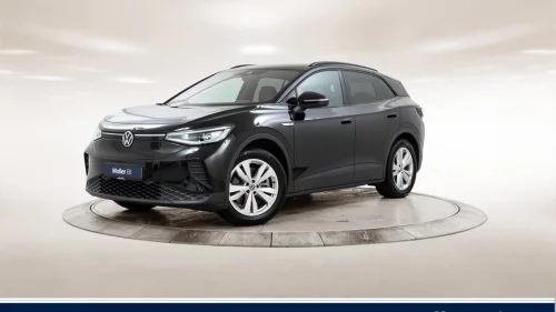 VOLKSWAGEN ID.4 PRO 150 KW Pro 77kWh 204hk - R.Kam, Matrix, Keyless, Krok