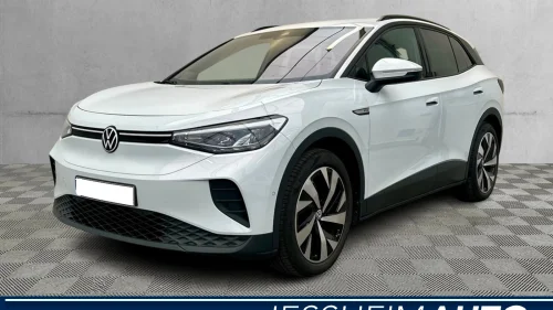 VOLKSWAGEN ID.4 PRO 150 KW Pro Limited 77kWh 204hk