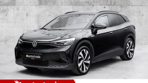 VOLKSWAGEN ID.4 PRO 150 KW Pro Performance|77kWh|H.Feste|V.pumpe|R.Kamera|ACC