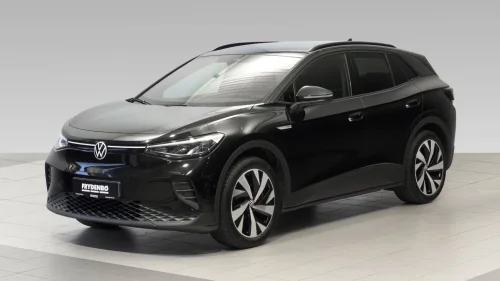 VOLKSWAGEN ID.4 PRO 128 KW Pro Limited 77 kWh 174 hk H.FESTE|20"|R.KAM|AMBIENTE++
