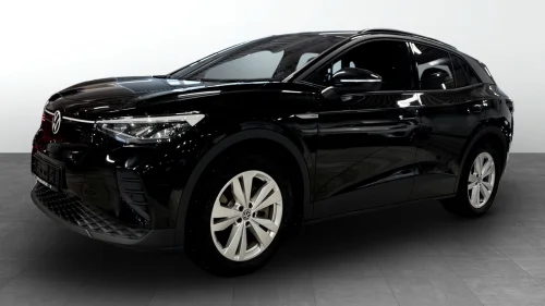 VOLKSWAGEN ID.4 PRO 128 KW pro limited  77kwh 174hk