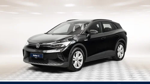 VOLKSWAGEN ID.4 PRO 128 KW pro 77kwh 174hk/R.KAM/HUD/H.FESTE/KEYLESS/LED++