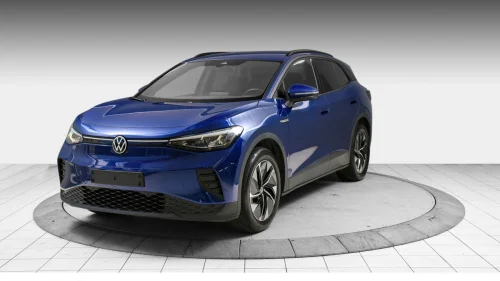 VOLKSWAGEN ID.4 PRO 128 KW Pro Limited 77kWh 174hk HFESTE | RKAM | 19" | TONEDE ++