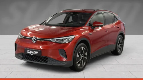 VOLKSWAGEN ID.4 PRO 128 KW ID.4 Pro/524WLTP/Hengerfeste/Varmeratt