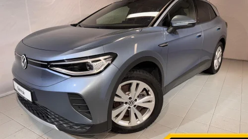 VOLKSWAGEN ID.4 PRO 150 KW Performance PRO 150 KW En eier! | 513 km. (WLTP) |Matri