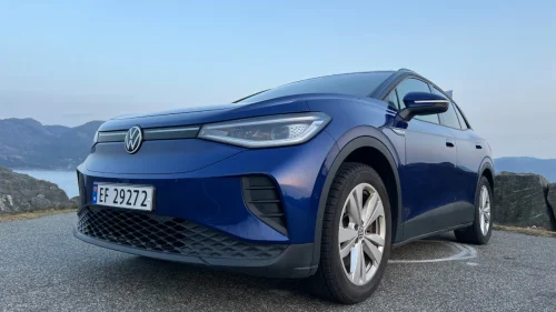 VOLKSWAGEN ID.4 PRO 150 KW PRO LIMITED|77KW|V.PUMPE|KROK|R.CAM|LAV KM