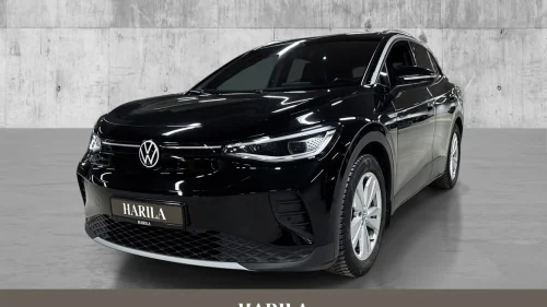VOLKSWAGEN ID.4 PRO 150 KW Pro  77 KWh
