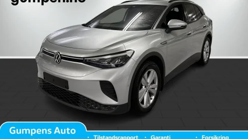 VOLKSWAGEN ID.4 PRO 128 KW Pro limited  77kwh 174hk, ryggekamera, hengerfeste