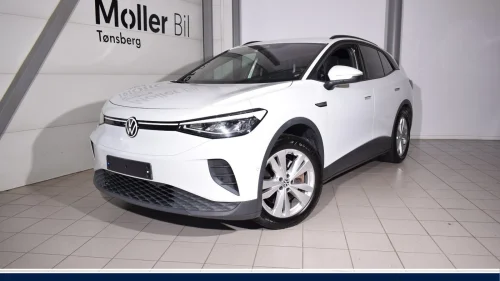 VOLKSWAGEN ID.4 PRO 128 KW pro limited  77kwh 174hk/ R. kamera/ Navi/ H.feste/ ++