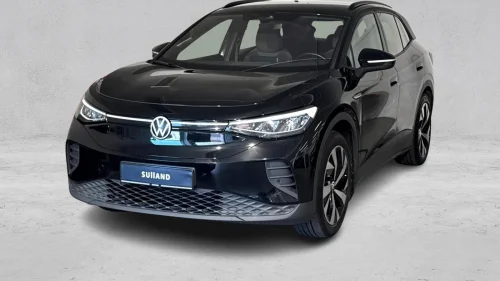 VOLKSWAGEN ID.4 PRO 150 KW Pro/ Krok/ Kamera/ Rattvarme/ Lane.Assist/ ++