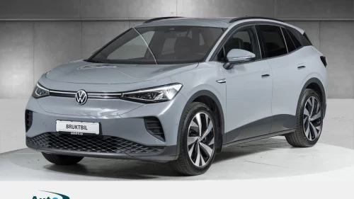 VOLKSWAGEN ID.4 PRO 150 KW Pro Performance