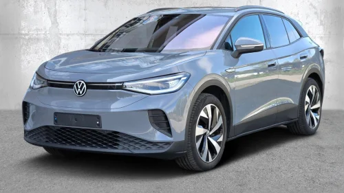 VOLKSWAGEN ID.4 PRO 128 KW PRO Performance 77kwh 527km ACC V.pumpe Navi Euok 08/28