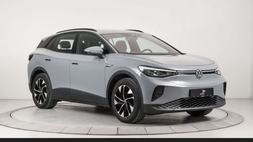 VOLKSWAGEN ID.4 PRO 128 KW Pro 77kWh 174hk ACC Rattvarme Navi DAB+
