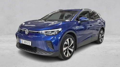 VOLKSWAGEN ID.4 PRO 150 KW ID.4