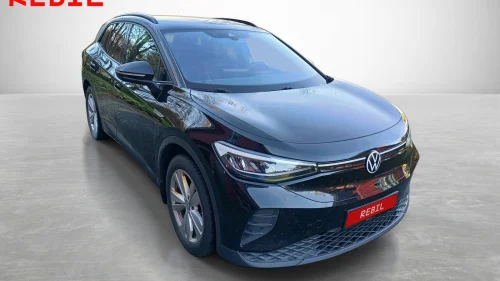 VOLKSWAGEN ID.4 PRO 150 KW Pro Performance/Style/Krok/ACC/R.Kam/Navi/Varmepumpe