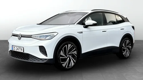 VOLKSWAGEN ID.4 PRO 150 KW Pro  - LAV KM / 77kwh 174hk /krok/style