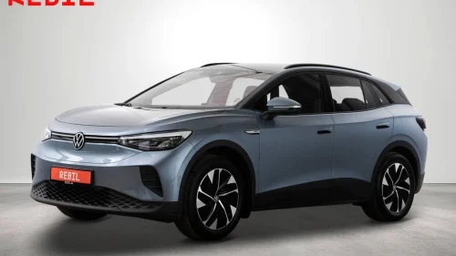 VOLKSWAGEN ID.4 PRO 150 KW 524km(WLTP)/Rkam/ACC/Navi/Kjøremodusvelger/Krok