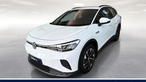 VOLKSWAGEN ID.4 PRO 150 KW pro limited  77kwh 204hk