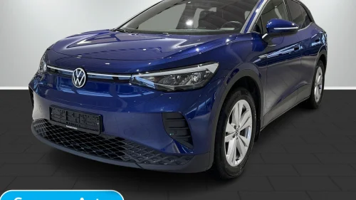 VOLKSWAGEN ID.4 PRO 150 KW pro limited  77kwh 204hk Ryggekamera,Krok, Acc