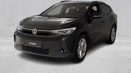 VOLKSWAGEN ID.4 PRO 150 KW Pro Limited, Hengerfeste, Rattvarme, Varme i frontrute