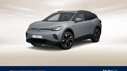 VOLKSWAGEN ID.4 PRO 128 KW Pro Limited 77kWh 174hk Hengerfeste-Ryggekamera-Keyless