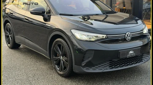 VOLKSWAGEN ID.4 PRO 150 KW PRO 77KWH | V.PUMPE | KAMERA | KROK | ACC | LED | NAVI