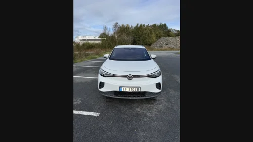 VOLKSWAGEN ID.4 PRO 128 KW Pro 77kWh 174hk