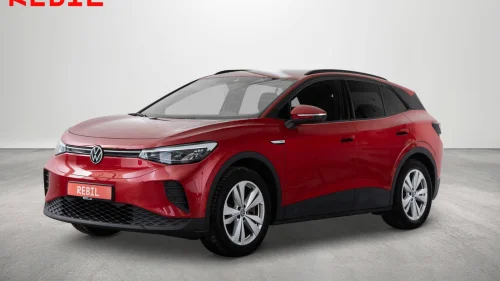 VOLKSWAGEN ID.4 PRO 128 KW 174Hk (77Kwh) R.kam/524Km/Navi/Krok/ACC/S+V Dekk/DAB