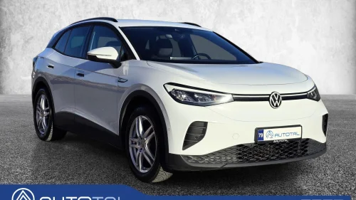VOLKSWAGEN ID.4 PRO 150 KW 204hk | 77kWh | Pro Limited | 511km | Krok | Garanti*