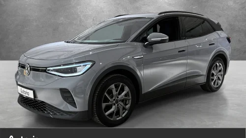 VOLKSWAGEN ID.4 PRO 150 KW Pro/77kwh/204hk/matrix/krok/navi/r.kamera++