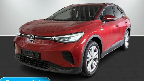 VOLKSWAGEN ID.4 PRO 128 KW pro limited  77kwh 174hk