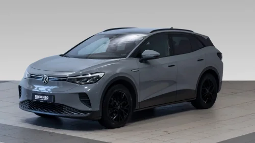 VOLKSWAGEN ID.4 PRO 128 KW Pro Limited 77kWh 174hk H.FESTE|R.KAM|VARMEP.|20"|NAVI+