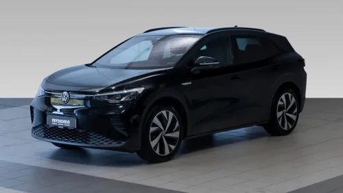VOLKSWAGEN ID.4 PRO 128 KW pro limited  77kwh 174hk H.FESTE|20"|R.KAM|NAVI|VARMEP.