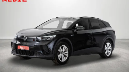 VOLKSWAGEN ID.4 PRO 150 KW Pro 77Kwh/511Km/R.Kam/Krok/Navi/ACC/DAB