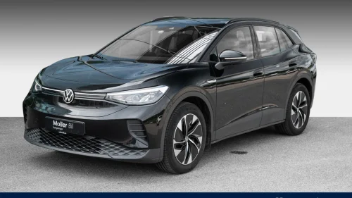 VOLKSWAGEN ID.4 PRO 150 KW pro          77kwh 204hk Komfortpakke