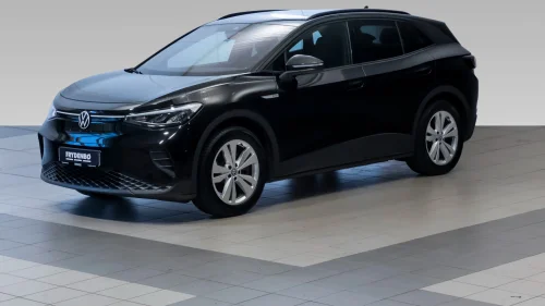 VOLKSWAGEN ID.4 PRO 150 KW Pro Limited 77kWh 204hk H.FESTE|20"|R.KAM|TONEDE|VARMEP