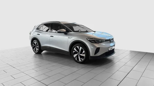 VOLKSWAGEN ID.4 PRO 150 KW pro limited  77kwh 204hk H.feste|Navi|R.kam|LED|Keyless
