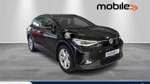 VOLKSWAGEN ID.4 PRO 150 KW Pro 77kWh 204hk H.FESTE/KAMERA