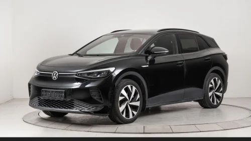 VOLKSWAGEN ID.4 PRO 150 KW Pro Performance Auksjon! Les tekst!