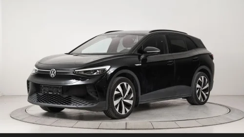 VOLKSWAGEN ID.4 PRO 150 KW Pro Performance Auksjon! Les tekst!