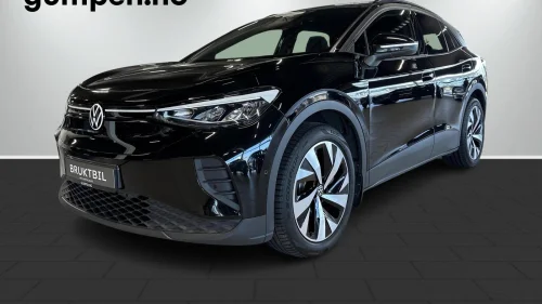 VOLKSWAGEN ID.4 PRO 150 KW PRO/LIMITED/77kwh/204HK/ACC/LED/H.FESTE