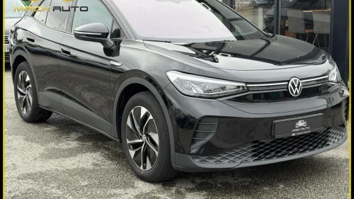 VOLKSWAGEN ID.4 PRO 150 KW PRO 77KWH | V.PUMPE | KAMERA | KROK | ACC | LED | NAVI