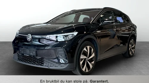 VOLKSWAGEN ID.4 PRO 128 KW Pro 77kWh 174hk