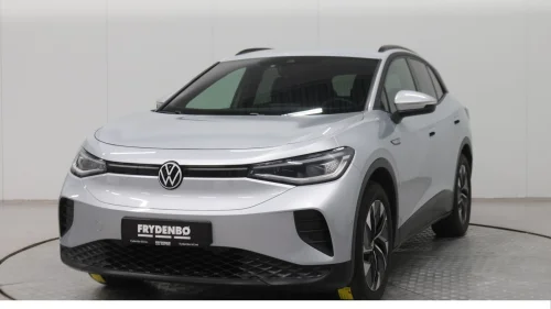 VOLKSWAGEN ID.4 PRO 150 KW Pro 77kWh 204hk KROK|R.KAMERA|STYLE|KEYLESS|VARMEP+