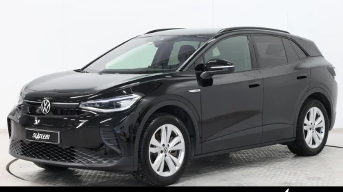 VOLKSWAGEN ID.4 PRO 150 KW pro          77kwh 204hk