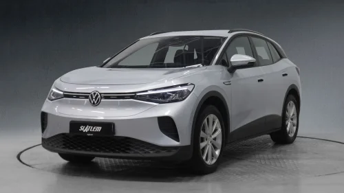 VOLKSWAGEN ID.4 PRO 150 KW ID.4 Pro Performance